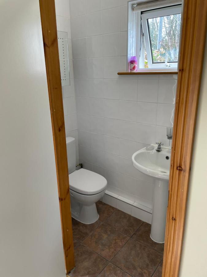 Athenry Lodge Luaran gambar