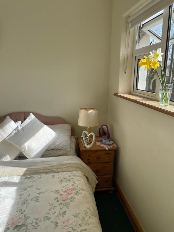 Athenry Lodge Luaran gambar