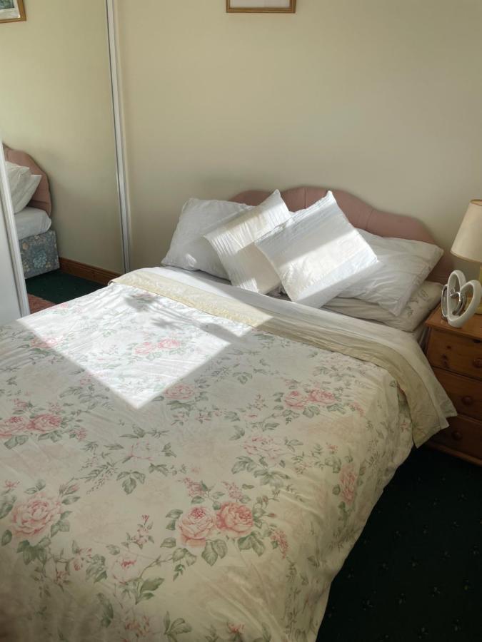 Athenry Lodge Luaran gambar