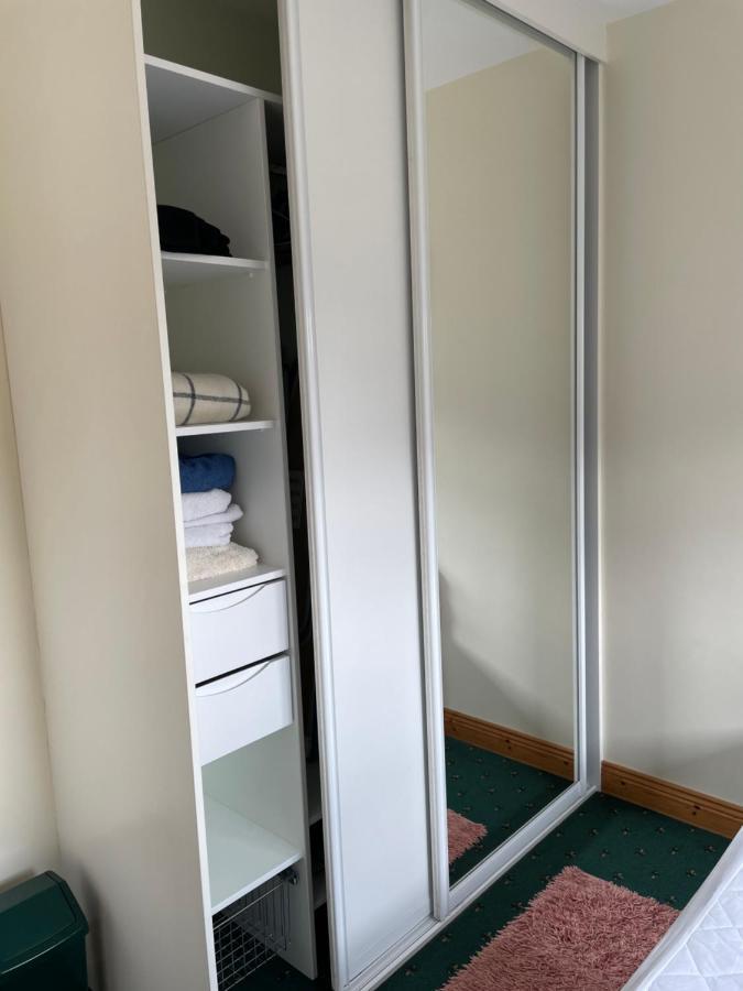 Athenry Lodge Luaran gambar