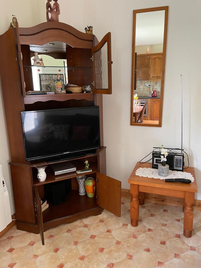 Athenry Lodge Luaran gambar