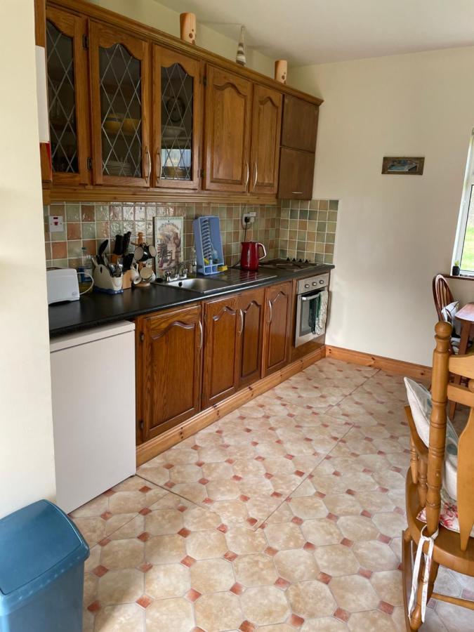 Athenry Lodge Luaran gambar
