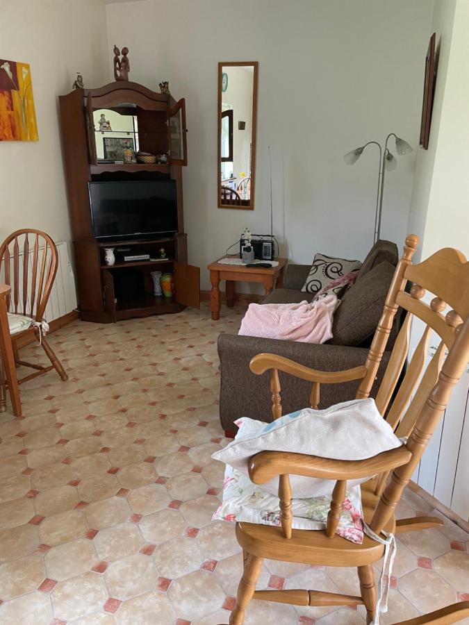 Athenry Lodge Luaran gambar