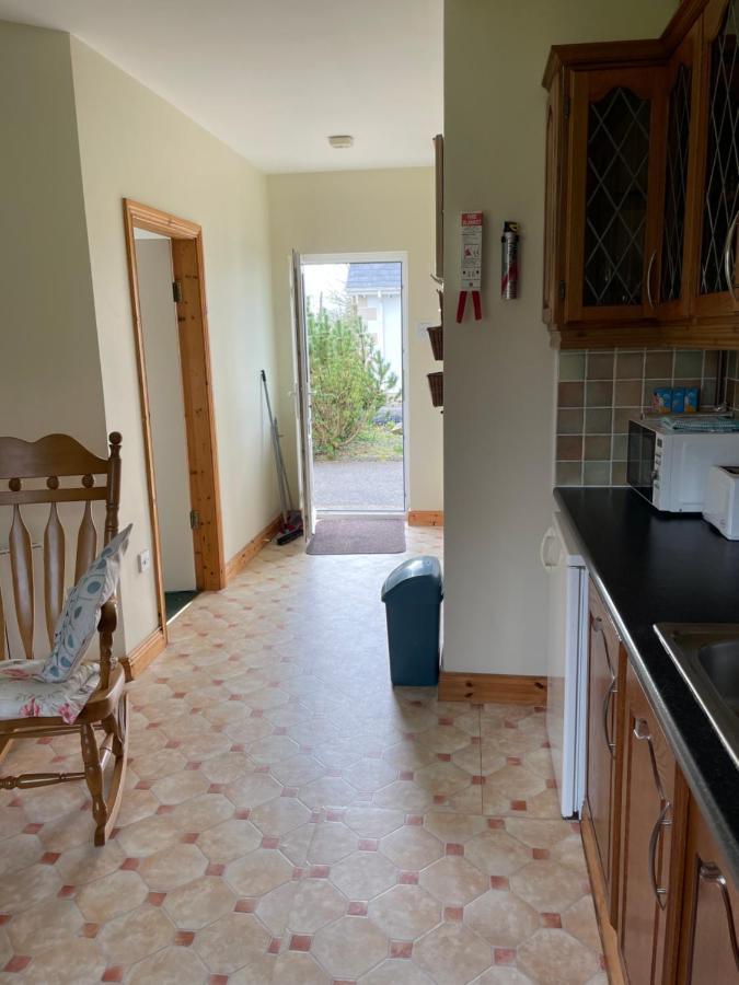Athenry Lodge Luaran gambar