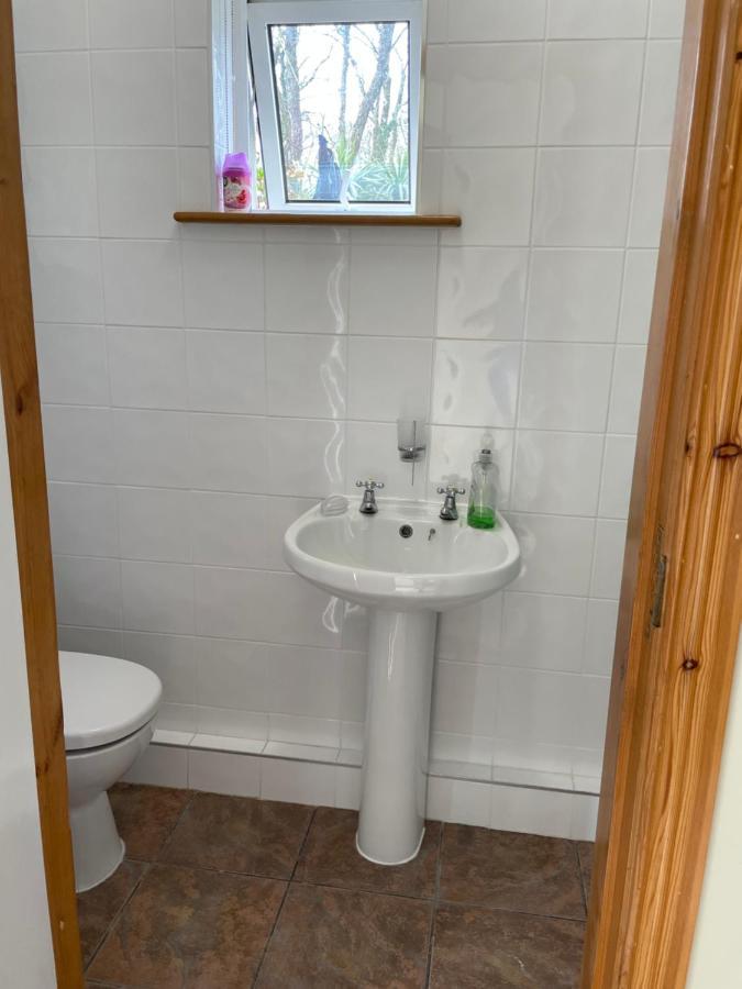 Athenry Lodge Luaran gambar